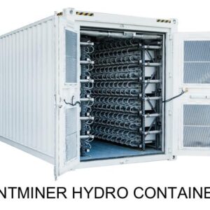Buy Antimine Hypro Container For Sale